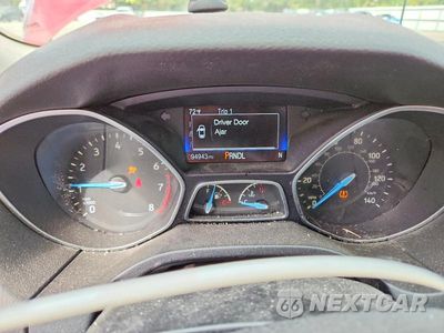Zdjęcie 9 z 12 samochodu: 2016 FORD FOCUS SE VIN:1FADP3F23GL306194 - miniatura