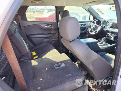 Zdjęcie 11 z 13 samochodu: 2019 CHEVROLET BLAZER 1LT VIN:3GNKBBRA4KS672821 - miniatura