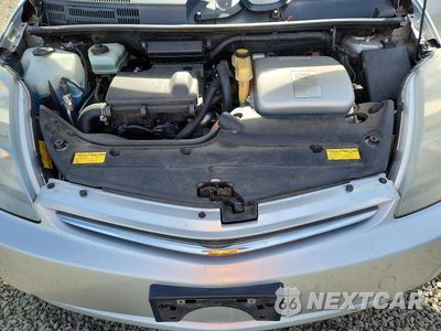 Zdjęcie 11 z 12 samochodu: 2006 TOYOTA PRIUS BASE VIN:JTDKB20U463159306 - miniatura