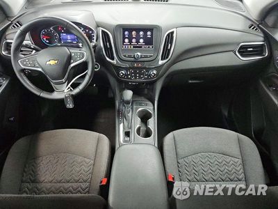 Zdjęcie 8 z 14 samochodu: 2022 CHEVROLET EQUINOX LT VIN:3GNAXKEV8NL286827 - miniatura