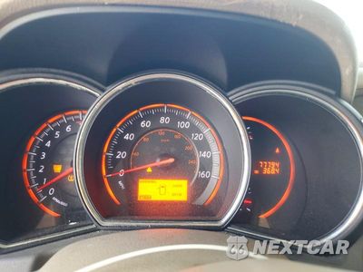 Zdjęcie 9 z 13 samochodu: 2009 NISSAN MURANO S VIN:JN8AZ18U49W005062 - miniatura