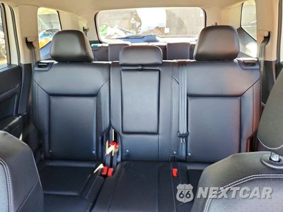Zdjęcie 10 z 13 samochodu: 2019 VOLKSWAGEN ATLAS SEL VIN:1V2RR2CA1KC510502 - miniatura
