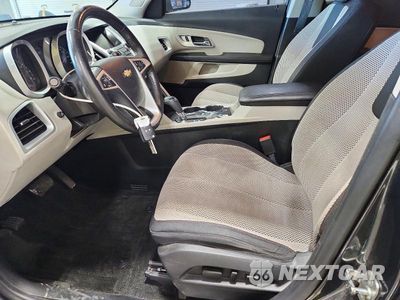 Zdjęcie 7 z 13 samochodu: 2017 CHEVROLET EQUINOX LT VIN:2GNALCEK1H1523333 - miniatura