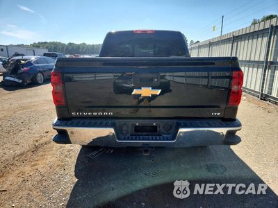 Zdjęcie 6 z 12 samochodu: 2014 CHEVROLET SILVERADO K1500 LTZ VIN:3GCUKSEJ9EG413207 - miniatura
