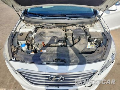 Zdjęcie 11 z 12 samochodu: 2016 HYUNDAI SONATA SE VIN:5NPE24AF7GH260208 - miniatura