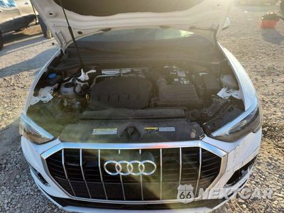 Zdjęcie 12 z 13 samochodu: 2020 AUDI Q3 PREMIUM VIN:WA1AECF34L1116836 - miniatura