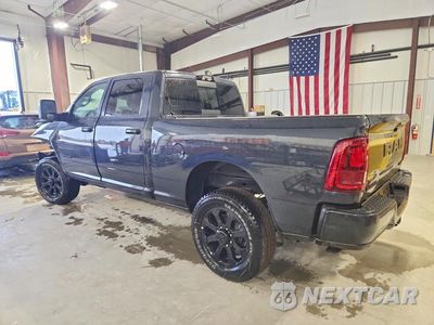 Drugie zdjęcie samochodu z przodu: 2026 RAM 2500 LARAMIE VIN:3C6UR5FJ1TG355254 - miniatura