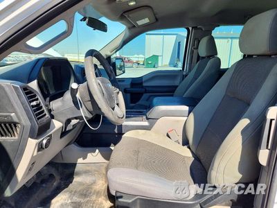 Zdjęcie 7 z 12 samochodu: 2015 FORD F150 SUPER CAB VIN:1FTEX1EP4FKE70087 - miniatura