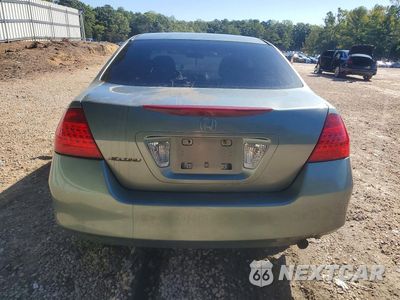 Zdjęcie 6 z 12 samochodu: 2007 HONDA ACCORD SE VIN:1HGCM56397A212112 - miniatura