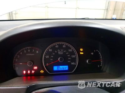 Zdjęcie 9 z 12 samochodu: 2010 HYUNDAI ELANTRA BLUE VIN:KMHDU4AD7AU951624 - miniatura
