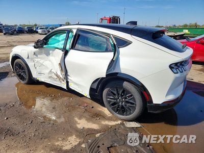 Drugie zdjęcie samochodu z przodu: 2025 FORD MUSTANG MACH-E PREMIUM VIN:3FMTK3SU6SMA31824 - miniatura