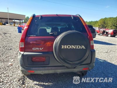 Zdjęcie 6 z 13 samochodu: 2002 HONDA CR-V EX VIN:JHLRD78872C056746 - miniatura