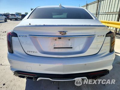 Zdjęcie 6 z 12 samochodu: 2022 CADILLAC CT5 SPORT VIN:1G6DP5RK9N0122333 - miniatura