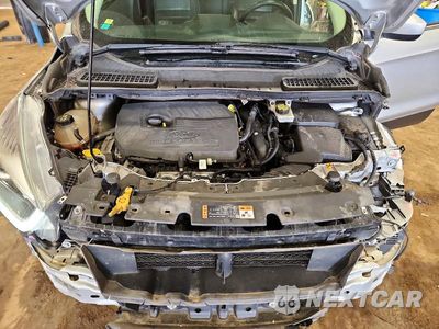 Zdjęcie 12 z 14 samochodu: 2017 FORD ESCAPE SE VIN:1FMCU0GDXHUD13891 - miniatura