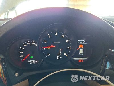 Zdjęcie 9 z 13 samochodu: 2020 PORSCHE MACAN VIN:WP1AA2A53LLB13174 - miniatura