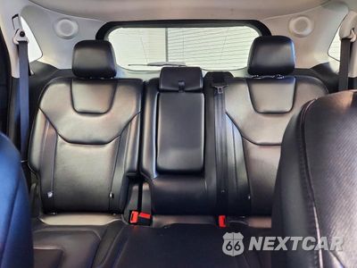 Zdjęcie 10 z 13 samochodu: 2022 FORD EDGE TITANIUM VIN:2FMPK4K96NBA55727 - miniatura