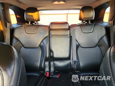 Zdjęcie 10 z 13 samochodu: 2014 JEEP CHEROKEE LIMITED VIN:1C4PJLDB3EW313332 - miniatura