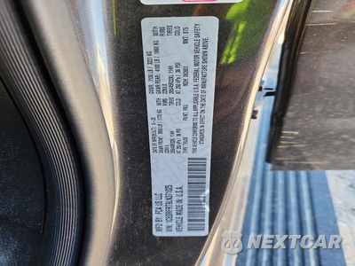 Zdjęcie 12 z 12 samochodu: 2020 RAM 1500 LARAMIE VIN:1C6SRFRT9LN371025 - miniatura