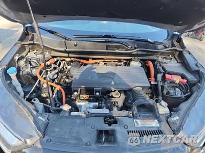 Zdjęcie 12 z 13 samochodu: 2022 HONDA CR-V TOURING VIN:5J6RT6H99NL010255 - miniatura