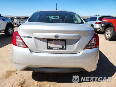 Zdjęcie 6 z 12 samochodu: 2019 NISSAN VERSA S VIN:3N1CN7APXKL806259 - miniatura