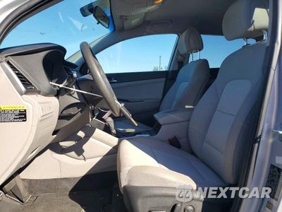 Zdjęcie 7 z 13 samochodu: 2017 HYUNDAI TUCSON SE VIN:KM8J33A41HU378293 - miniatura