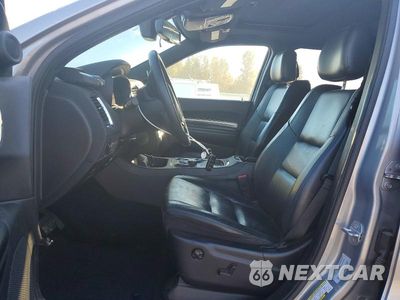 Zdjęcie 7 z 13 samochodu: 2015 DODGE DURANGO LIMITED VIN:1C4RDJDG0FC101622 - miniatura