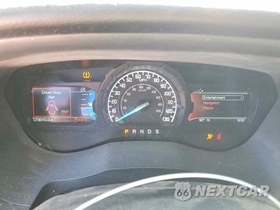 Zdjęcie 9 z 12 samochodu: 2021 FORD RANGER XL VIN:1FTER4FH7MLD60239 - miniatura
