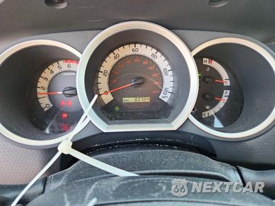 Zdjęcie 9 z 12 samochodu: 2014 TOYOTA TACOMA BASE VIN:5TFTX4CN4EX046839 - miniatura