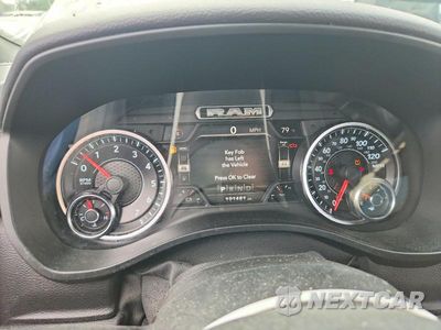 Zdjęcie 9 z 12 samochodu: 2020 RAM 1500 BIG HORN/LONE STAR VIN:1C6SRFFT8LN298931 - miniatura