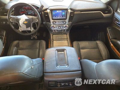 Zdjęcie 8 z 13 samochodu: 2015 CHEVROLET TAHOE K1500 LTZ VIN:1GNSKCKC2FR692320 - miniatura