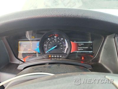 Zdjęcie 9 z 13 samochodu: 2017 FORD EXPEDITION EL LIMITED VIN:1FMJK2AT6HEA17270 - miniatura