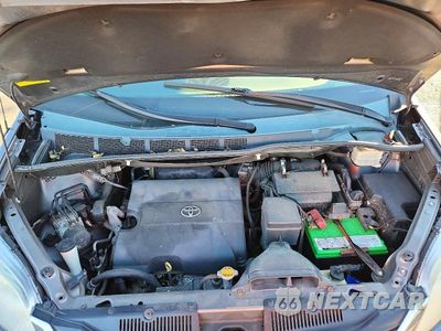 Zdjęcie 12 z 13 samochodu: 2013 TOYOTA SIENNA LE VIN:5TDKK3DC6DS309290 - miniatura