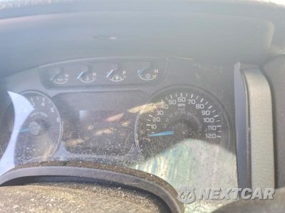 Zdjęcie 9 z 12 samochodu: 2014 FORD F150 SUPERCREW VIN:1FTVW1CFXEKF14539 - miniatura