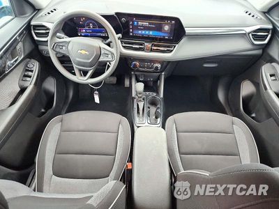 Zdjęcie 8 z 14 samochodu: 2026 CHEVROLET TRAILBLAZER LT VIN:KL79MPSL0TB071068 - miniatura