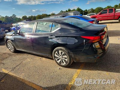 Drugie zdjęcie samochodu z przodu: 2022 NISSAN ALTIMA S VIN:1N4BL4BVXNN318479 - miniatura
