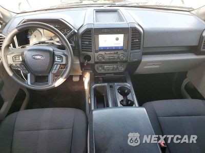 Zdjęcie 8 z 12 samochodu: 2020 FORD F150 SUPERCREW VIN:1FTEW1CP3LFA54865 - miniatura