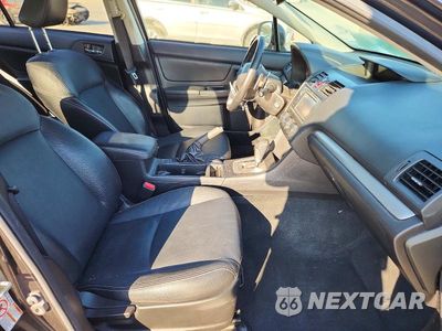Zdjęcie 7 z 12 samochodu: 2014 SUBARU XV CROSSTREK 2.0 LIMITED VIN:JF2GPAKCXE8305720 - miniatura