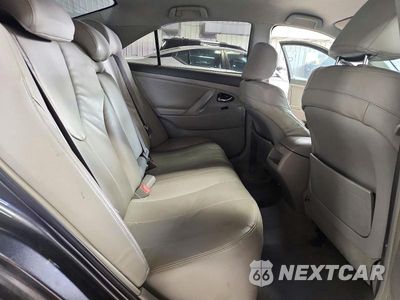 Zdjęcie 10 z 12 samochodu: 2007 TOYOTA CAMRY LE VIN:4T1BE46K67U087220 - miniatura