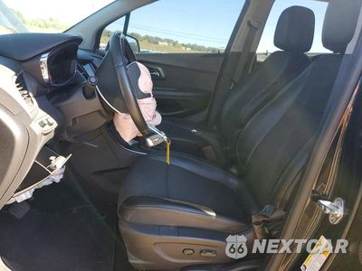 Zdjęcie 7 z 13 samochodu: 2020 CHEVROLET TRAX 1LT VIN:KL7CJPSBXLB314083 - miniatura