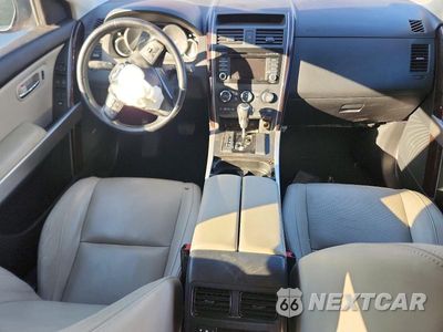 Zdjęcie 8 z 13 samochodu: 2014 MAZDA CX-9 GRAND TOURING VIN:JM3TB2DA9E0433336 - miniatura