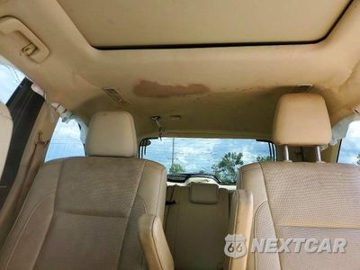 Zdjęcie 10 z 13 samochodu: 2016 TOYOTA HIGHLANDER LIMITED PLATINUM VIN:5TDDKRFH4GS234999 - miniatura