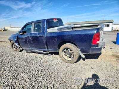 Drugie zdjęcie samochodu z przodu: 2012 DODGE RAM 1500 SPORT VIN:1C6RD7HT7CS197767 - miniatura
