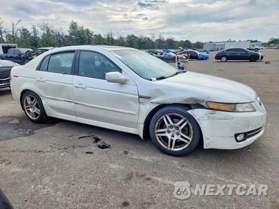 Czwarte zdjęcie samochodu z boku: 2008 ACURA TL VIN:19UUA66238A041885 - miniatura