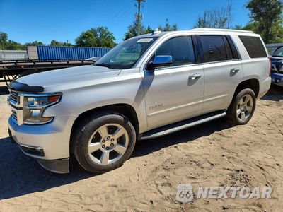 2019 CHEVROLET TAHOE C1500 PREMIER 1GNSCCKC7KR213252 - główne zdjęcie licytacji z USA - miniatura