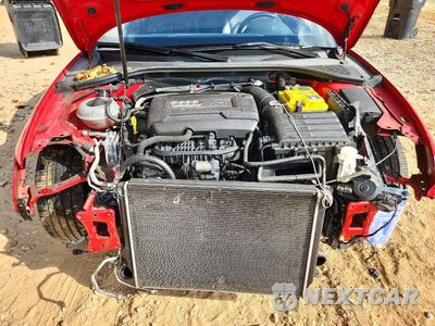 Zdjęcie 11 z 12 samochodu: 2016 AUDI A3 PREMIUM PLUS S-LINE VIN:WAUY8LFF4G1078551 - miniatura