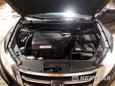Zdjęcie 12 z 13 samochodu: 2013 HONDA CROSSTOUR EXL VIN:5J6TF2H58DL003573 - miniatura