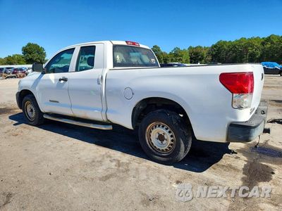 Drugie zdjęcie samochodu z przodu: 2011 TOYOTA TUNDRA DOUBLE CAB SR5 VIN:5TFRU5F10BX024639 - miniatura