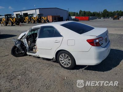 Drugie zdjęcie samochodu z przodu: 2014 TOYOTA CAMRY LE VIN:4T4BF1FK4ER339819 - miniatura