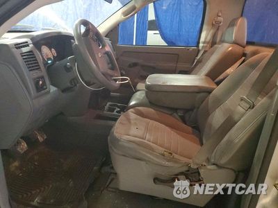 Zdjęcie 7 z 11 samochodu: 2007 DODGE RAM 1500 ST VIN:1D7HA16KX7J586957 - miniatura