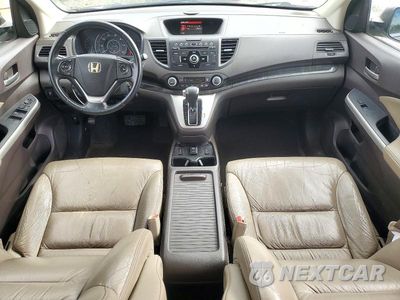 Zdjęcie 8 z 13 samochodu: 2012 HONDA CR-V EXL VIN:5J6RM4H7XCL011444 - miniatura